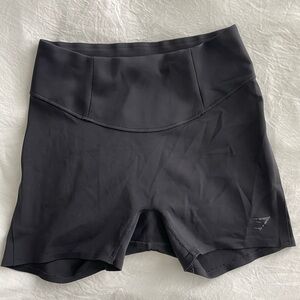 Gymshark shorts